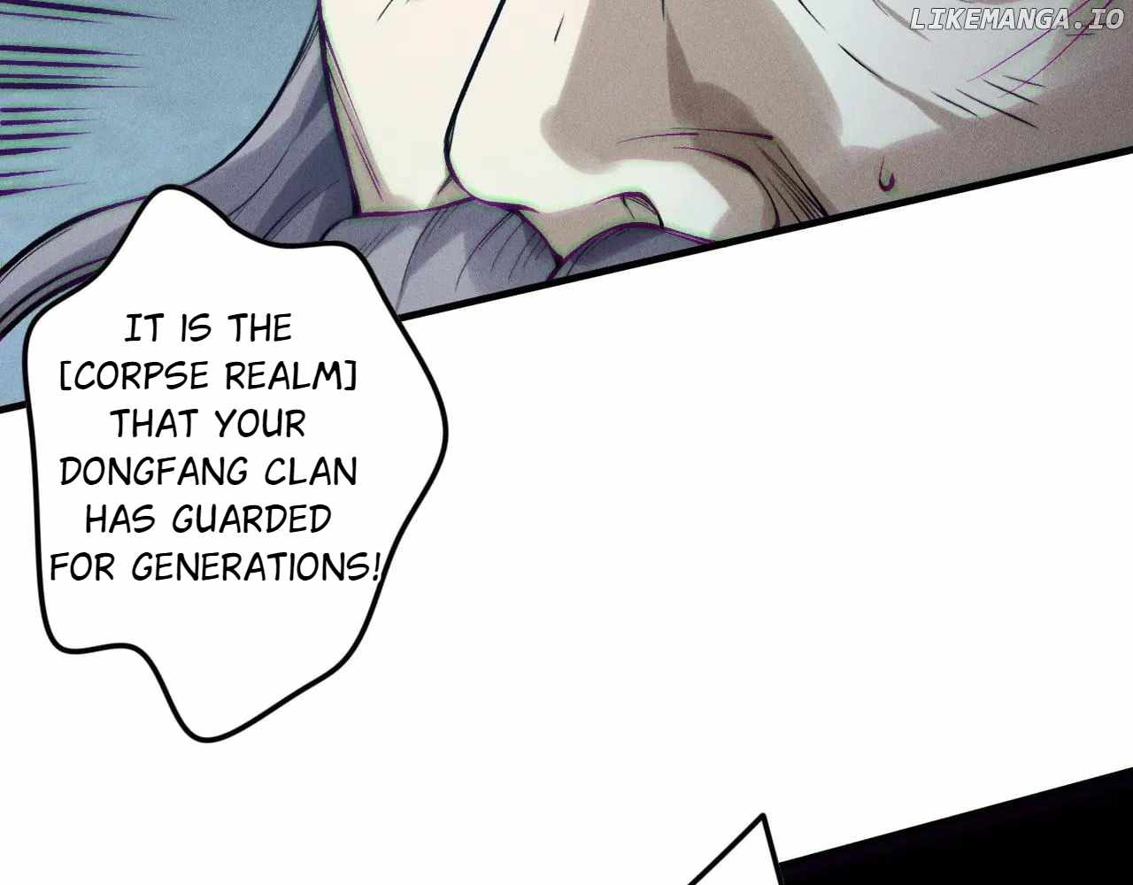 Catastrophic Necromancer Chapter 178 105